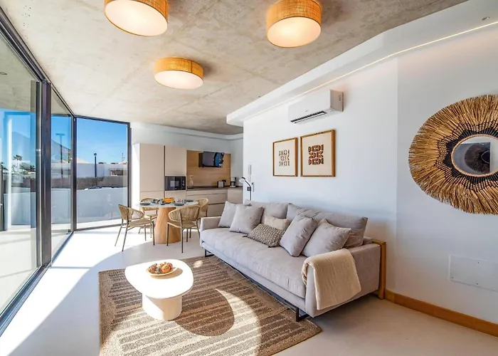 Callao By Playa Blanca (Lanzarote)