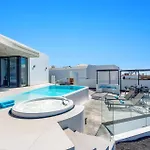 Villa Callao By Playa Blanca (Lanzarote)