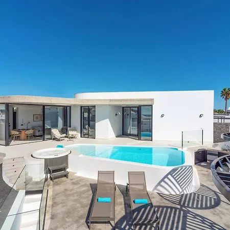 Villa Callao By