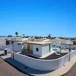 Callao By Willa Playa Blanca (Lanzarote)