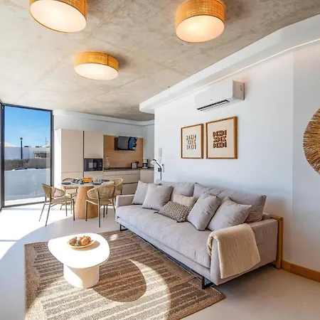 Callao By Playa Blanca