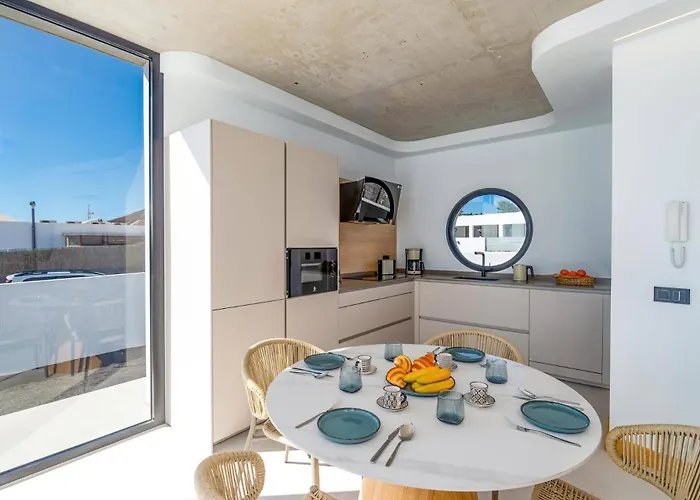 Callao By * Playa Blanca