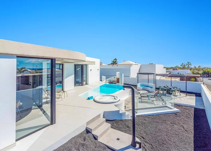 Callao By Playa Blanca