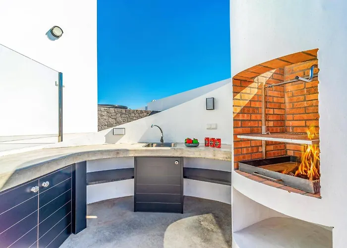 Callao By Villa Playa Blanca