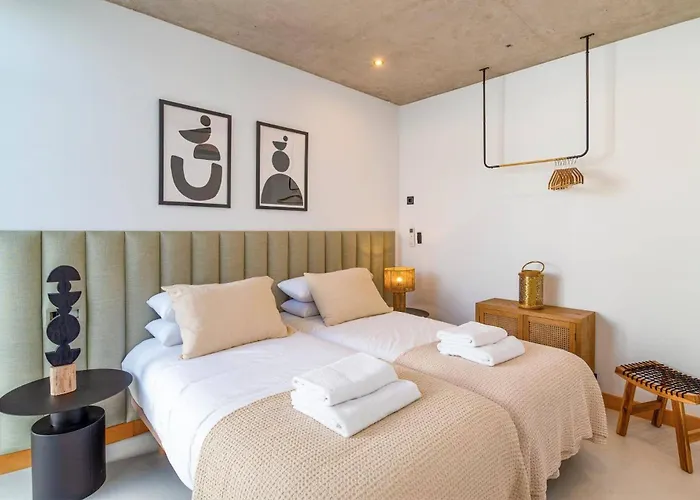 Callao By Villa Playa Blanca