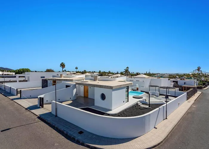 Callao By Villa Playa Blanca